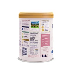Infant Formula Kendamil® Classic Unflavored 28.2 oz. Can Powder Milk-Based