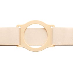 Peristomal Hernia Belt Nu-Comfort Small 2 Inch Width