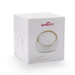 Double Electric Breast Pump Spectra® Synergy Gold