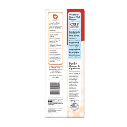 Bladder Control Pad Tranquility® Premium Ultimate 13-7/10 Inch Length Heavy Absorbency Super Absorbent Core One Size Fits Most
