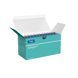 Hypodermic Needle TSK SteriJect® HPC Advanced Hub Needle 1/2 Inch Length 30 Gauge Thin Wall Without Safety