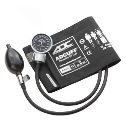 Aneroid Sphygmomanometer Unit Diagnostix™700 Series Adult Cuff Arm Nylon Cuff 23 - 40 cm Pocket Aneroid