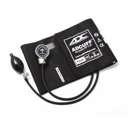 Aneroid Sphygmomanometer Unit Diagnostix™700 Series Thigh Cuff Thigh Nylon Cuff 40 - 66 cm Pocket Aneroid