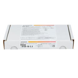 Low Profile Gastrostomy Tube Kit MIC-Key® 18 Fr. 2.3 cm Tube Silicone Sterile