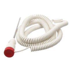 Temperature Probe Spot Vital Signs® 9 Foot Cord Rectal