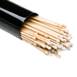 Grafco® Silver Nitrate / Potassium Nitrate 75% - 25%, 70 mg Applicator 100 Applicators