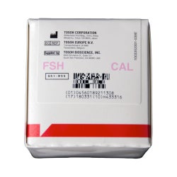 Calibrator Set AIA-Pack® Follicle Stimulating Hormone (FSH) 4 X 1 mL