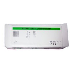 Calibrator AIA-Pack® Folate 12 X 1 mL