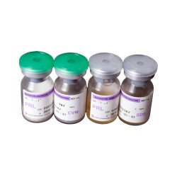 Calibration Verification / Linearity Set AIA-Pack® Prolactin 2 X 4 mL SDS, 2 X 2 mL CVM
