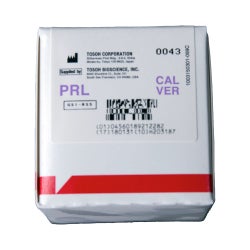 Calibration Verification / Linearity Set AIA-Pack® Prolactin 2 X 4 mL SDS, 2 X 2 mL CVM