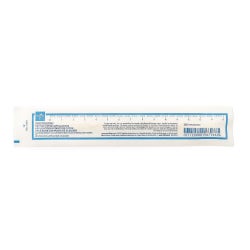 Swabstick Cotton Tip Wood Shaft 6 Inch Length Sterile 2 per Pack