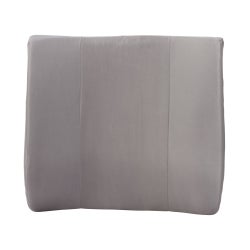 Lumbar Support Cushion DMI® 14 W X 13 L Inch Foam