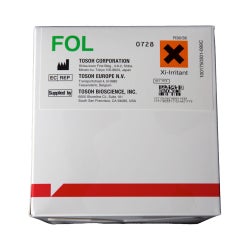 Immunoassay Reagent AIA-Pack® Folate Pretreatment For AIA Automated Immunoassay Systems
