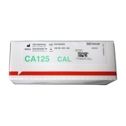 Calibrator Set AIA-Pack® CA 125 12 X 1 mL
