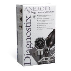Aneroid Sphygmomanometer Unit Diagnostix™700 Series Infant Cuff Nylon Cuff 9 - 14 cm Pocket Aneroid