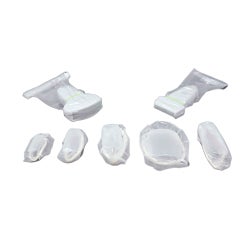 Ultrasound Transducer Cover Sheathes™ 5-1/2 X 12 Inch Non Latex Sterile Rolled