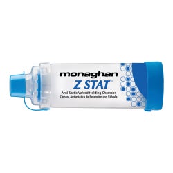 Holding Chamber AeroChamber Plus® Z STAT® Anti-Static