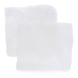 Fluff Dressing McKesson 6 X 6-3/4 Inch Sterile 2 per Pack