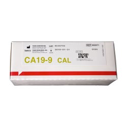 Calibrator Set AIA-Pack® CA 19-9 12 X 1 mL