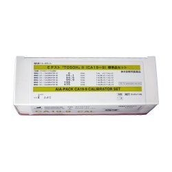 Calibrator Set AIA-Pack® CA 19-9 12 X 1 mL