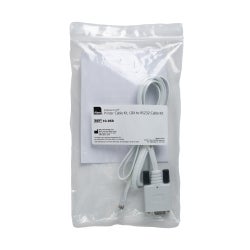Cholestech LDX™ RS-232 Adapter Kit For Interfacing Between LDX System and PC-Compatible Computer for Patient Result Download