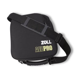 AED Carrying Case Soft For use wtih AED Pro