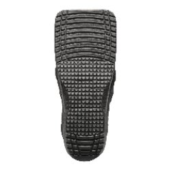 Post-Op Shoe MedSurg™ Medium Female Black