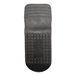 Post-Op Shoe Darco® OrthoWedge™ X-Large Male Black