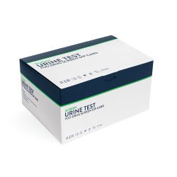 Drugs of Abuse Test Kit iScreen® Ecstasy (MDMA) 25 Tests CLIA Non-Waived