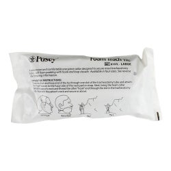 Tracheostomy Tube Holder POSEY® 1 X 23-1/2 Inch Adult