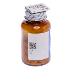 E-Z-Disk™ Barium Sulfate 700 mg Tablet 100 Tablets