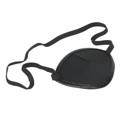 Eye Patch Flents® PROTECHS™ Adjustable Strap