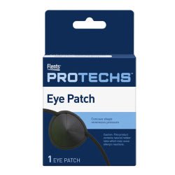Eye Patch Flents® PROTECHS™ Adjustable Strap