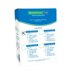 Cryosurgical 40-80 Kit Histofreezer® 40T1C Applicators, 2mm