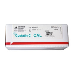Calibrator Set ST AIA-Pack® Cystatin C 12 X 1 mL For Tosoh Analyzers