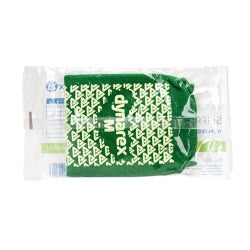 Slipper Socks Dynarex Unisex Adult Medium Single Tread Single Patient Use Green