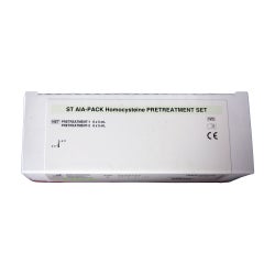 Immunoassay Reagent ST AIA-Pack® Homocysteine Pretreatment Set For AIA Automated Immunoassay Systems