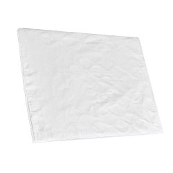 Reusable Underpad SleepDri® 34 X 36 Inch Polyester / Rayon Light Absorbency