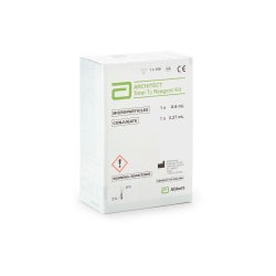 Immunoassay Reagent Architect™ Total Triiodothyronine (T3) For Architect i2000 Analyzer 100 Tests