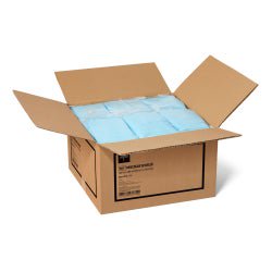 Disposable Underpad Protection Plus® 30 X 30 Inch Fluff Moderate Absorbency