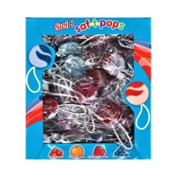 Spangler Candy Company 00553
