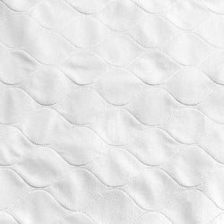 Reusable Underpad SleepDri® 23 X 36 Inch Polyester / Rayon Light Absorbency