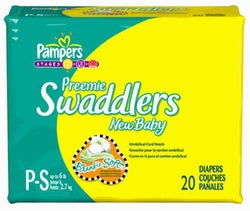 Procter & Gamble 04261