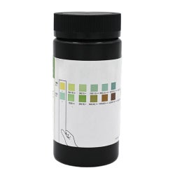 Urinalysis Reagent Rapid Response™ Glucose, Protein For in vitro diagnostic use only
