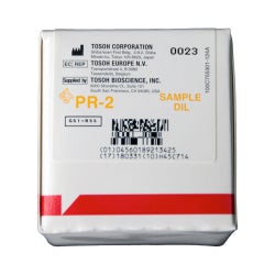 Immunoassay Reagent Diluent ST AIA-Pack® Progesterone For AIA Automated Immunoassay Systems