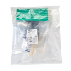 EVA Dual Chamber Mixing Bag Pinnacle® 3,000 mL