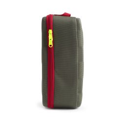Medication Bag G3 Medicine Cell Red Molded Foam 6 X 7 X 12 Inch