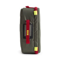 Medication Bag G3 Medicine Cell Red Molded Foam 6 X 7 X 12 Inch