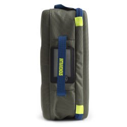 EMS IV Backpack G3 Intravenous Cell Blue 12 X 6 X 3 Inch