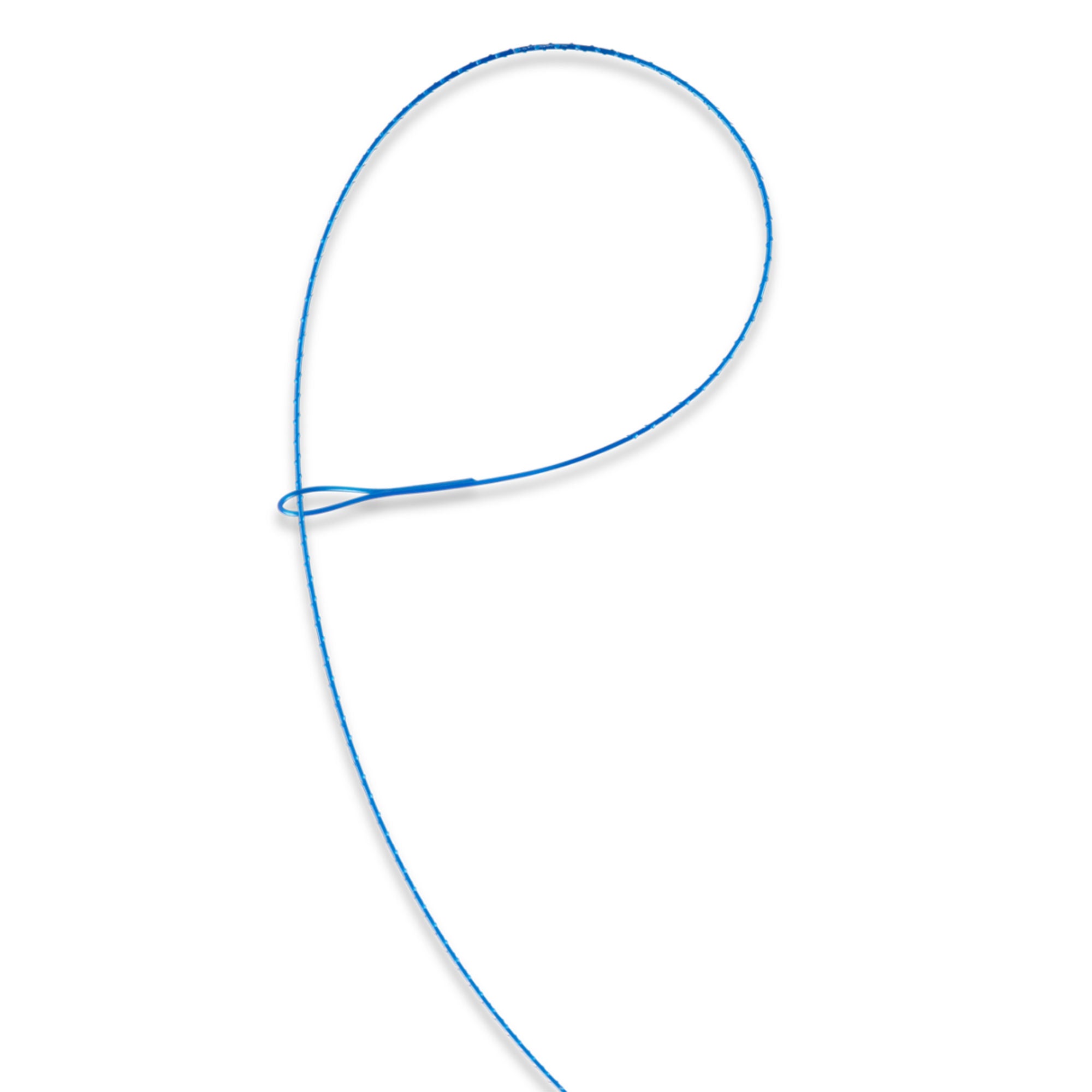 Nonabsorbable Suture with Needle V-Loc™ PBT Wound - McKesson